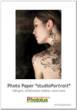 Studio Portrait 240g