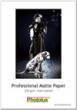 Professional Matte Paper 230 g