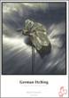 German Etching 310