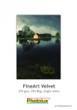FineArt Velvet