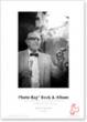 Photo Rag� Book & Album