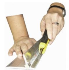 VictorBars Schneidelieneal, L�nge 52 cm