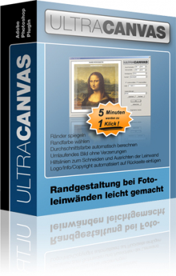 Ultra Canvas v2.0