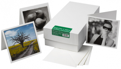 Museo Artist Cards 220g, 11,4 x 14,7 cm 100 Blatt