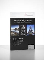 Barytpapier: Baryta FB 350g