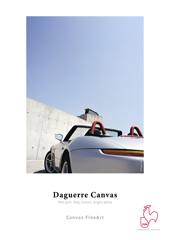 Daguerre Canvas 400g