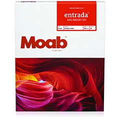 Entrada Rag Bright DUO 300g