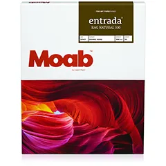 Entrada Rag Natural DUO 300g