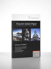 Hahnemühle FineArt Baryta Satin 300g
