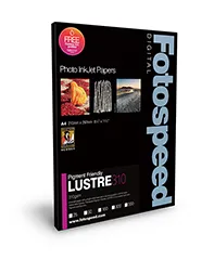 PF Lustre 310g