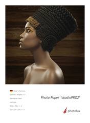 studio Pro2 cooltone 300g/m²