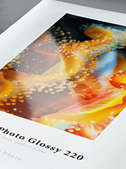 Sustainable Photo Glossy 220