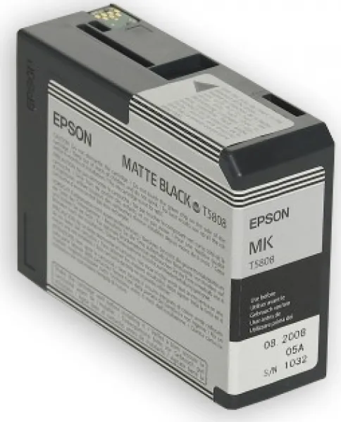 Epson Tinte Stylus PRO 3880 Matte Black