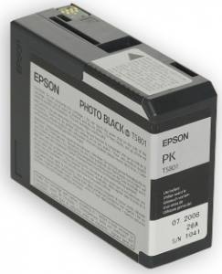 Epson Tinte Stylus PRO 3800 Photo Black
