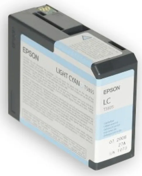Epson Tinte Stylus PRO 3800 Light Cyan