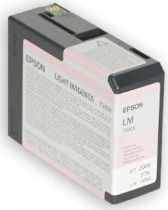 Epson Tinte Stylus PRO 3800 Light Magenta