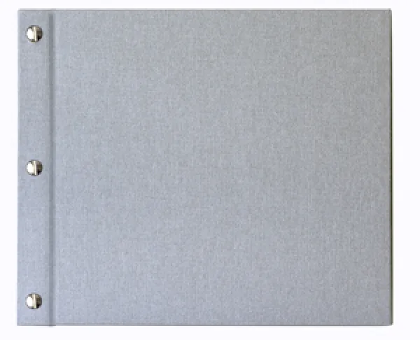 printAlbum Set Classic mit Photolux Photo Paper StudioDUO