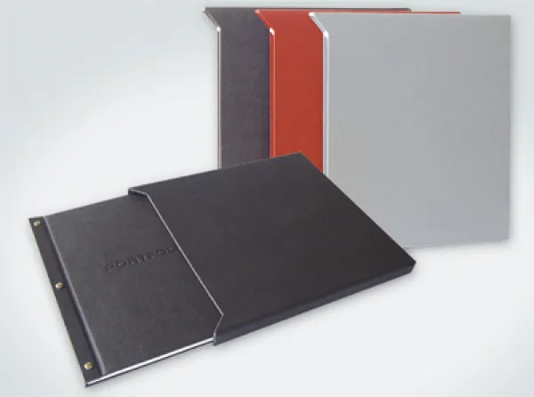 Schuber für Photolux Printalbum PRO