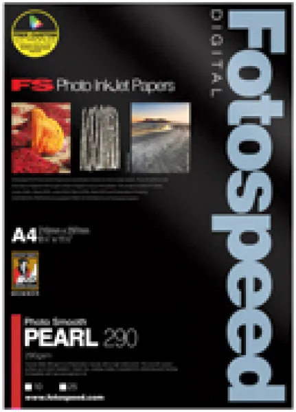 Photo Smooth Pearl, DIN A3, 300 Blatt
