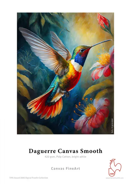 Daguerre Canvas Smooth, 36