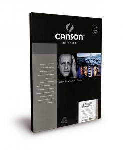Canson Infinity Edition Etching Rag, 310g, DIN A2, 25 Blatt