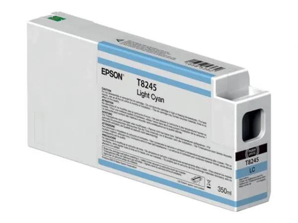 Epson Tinte für SureColor SC-P7000, Light Cyan 350ml