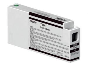 Epson Tinte für SureColor SC-P7000, Photo Black 350ml
