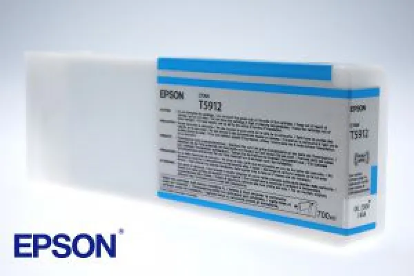 Epson Tinte Stylus PRO 11880, Cyan