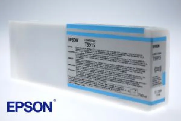 Epson Tinte Stylus PRO 11880, Light Cyan