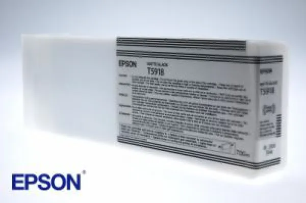 Epson Tinte Stylus PRO 11880, Matte Black