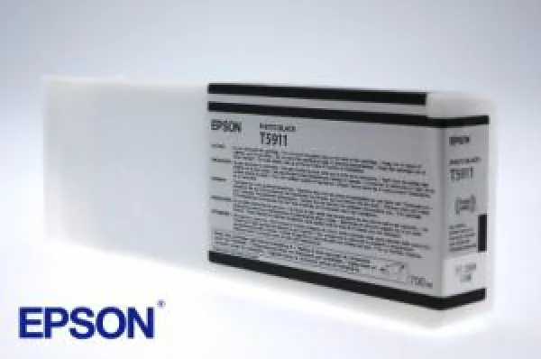 Epson Tinte Stylus PRO 11880, Photo Black