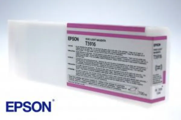 Epson Tinte Stylus PRO 11880, Vivid Light Magenta