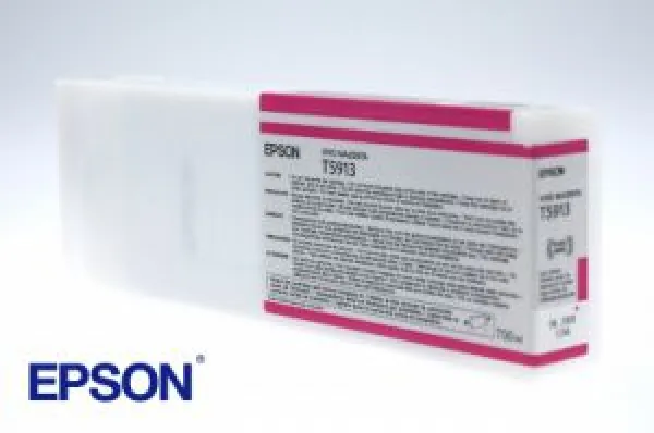 Epson Tinte Stylus PRO 11880, Vivid Magenta