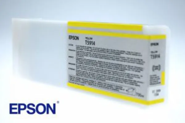Epson Tinte Stylus PRO 11880, Yellow