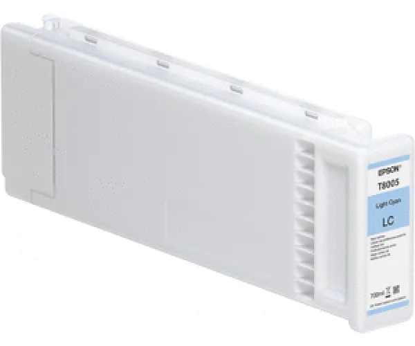 Epson Tinte SureColor PRO SC-P20000 Light Cyan 700ml