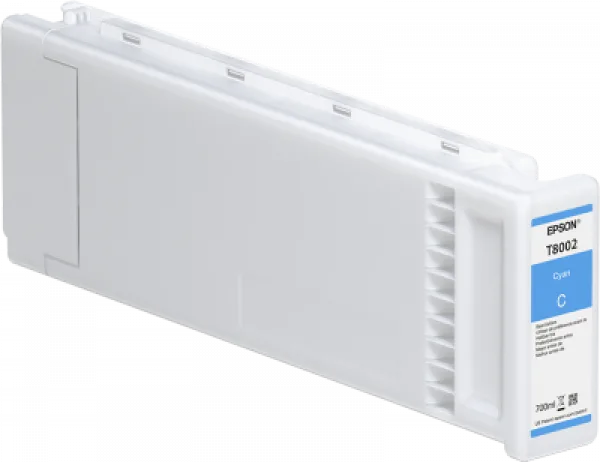 Epson Tinte SureColor SC-P20000 Cyan 700ml