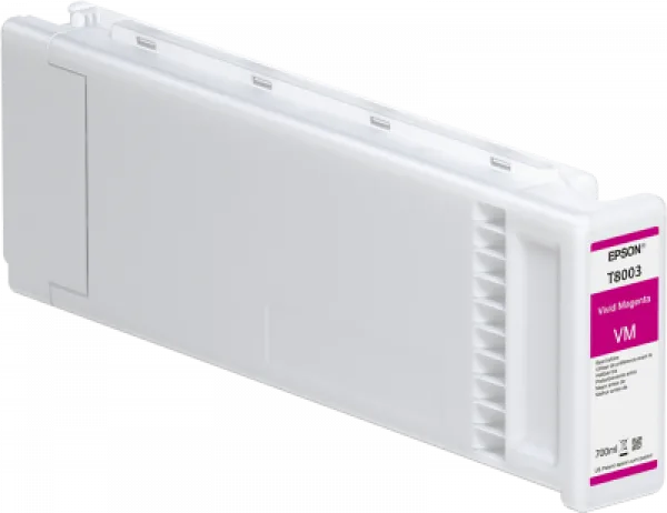 Epson Tinte SureColor SC-P20000 Vivid Magenta 700ml