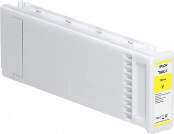 Epson Tinte SureColor SC-P20000 Yellow 700ml