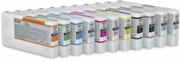 Epson Tinte SureColor SC-P5000, Light Light Black