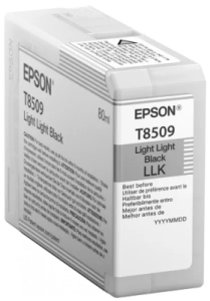 Epson Tinte SureColor SC-P800 Light Light Black