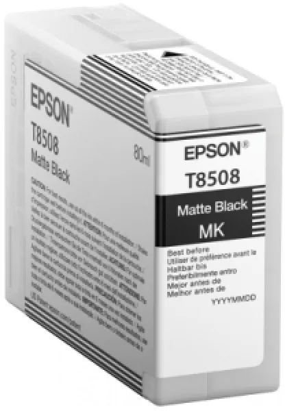 Epson Tinte SureColor SC-P800 Matte Black