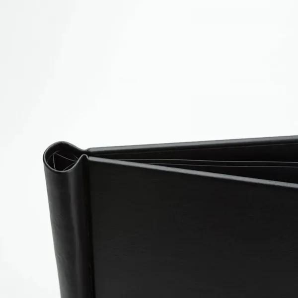 Fotospeed Lederalbum, DIN A4, Hochformat