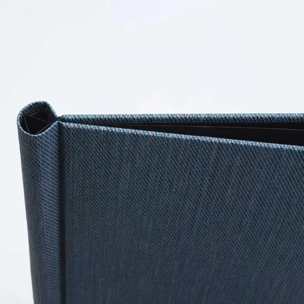 Fotospeed Leinenalbum, DIN A5, Hochformat