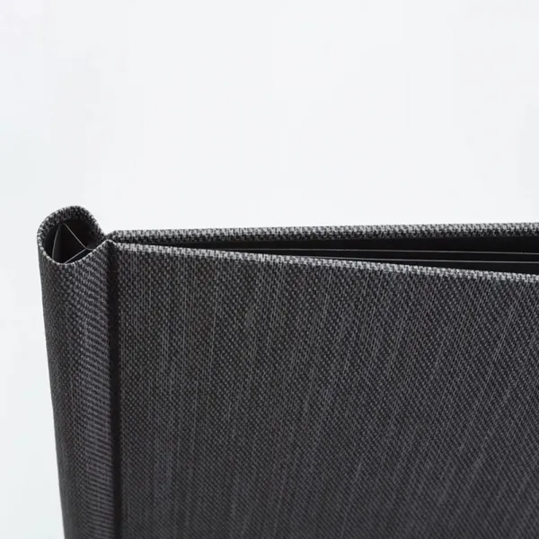 Fotospeed Leinenalbum, DIN A5, Querformat