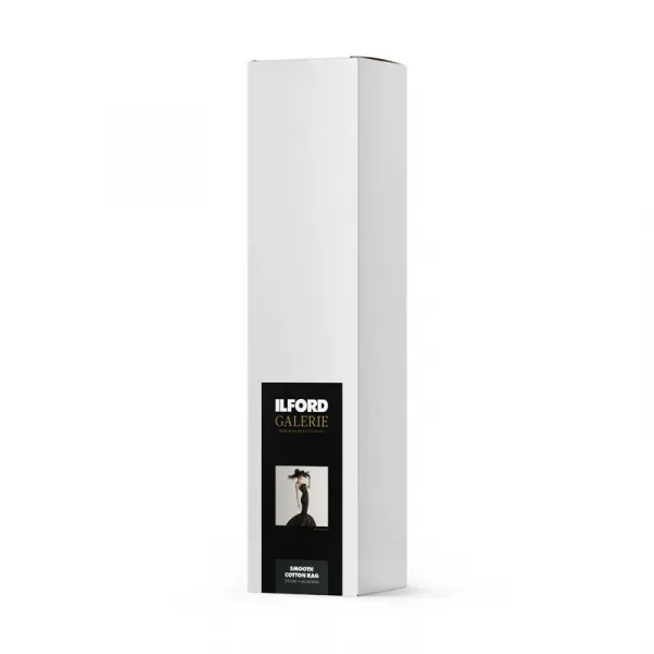 GALERIE Prestige Smooth Cotton Rag, 64