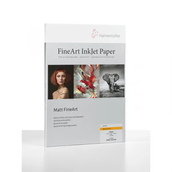 Hahnemühle Albrecht Dürer, 44