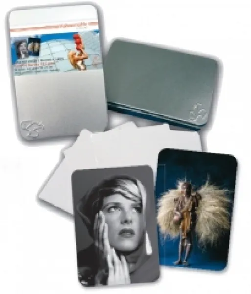 Hahnemühle Photo Cards - Fine Art Baryta, 10 x 15cm