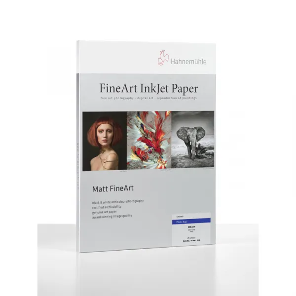 Hahnemühle Photo Rag 308g, 24