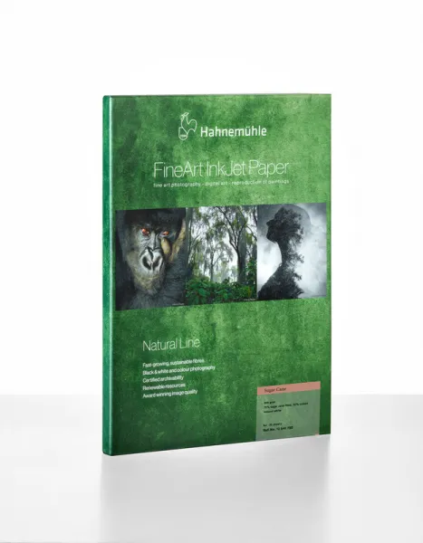 Hahnemühle Sugar Cane PhotoCards, DIN A5, 30 Blatt