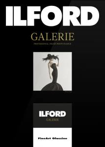 Ilford Galerie Glasseline Papier, DIN A3+
